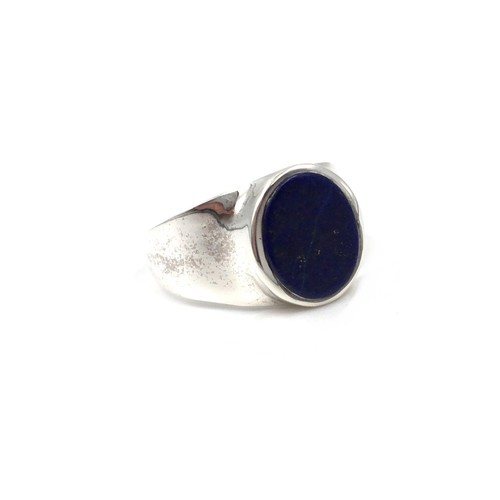 925 silber ring - silber,