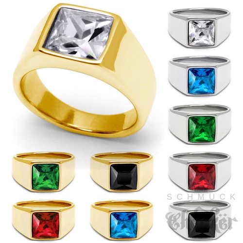 Herren ring für - für, kleinen