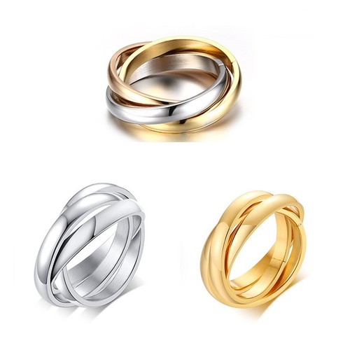 Damen herren ring - herren,