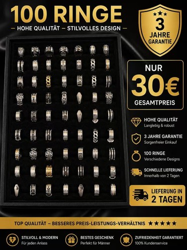 100 stück mix - stück,