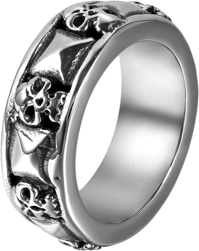 Schmuck herren ring gotik - schmuck, herren-ring,