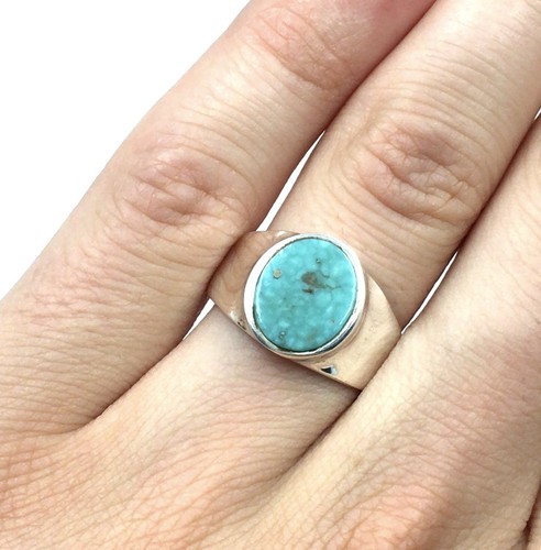 925 silber ring klassischer - 925,