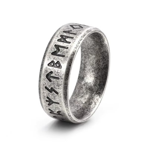 Ring wikinger herrenring - ring,