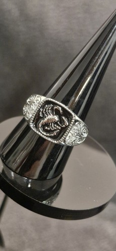 Silber ring herren schmuck - ring,
