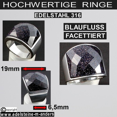 Fingerring damen herren - fingerring,
