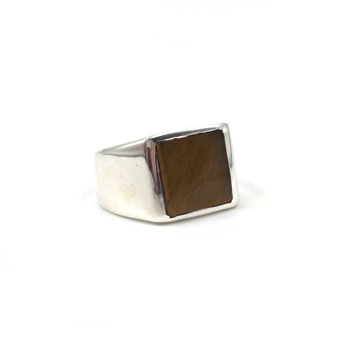 925 silber ring - 925, siegelring