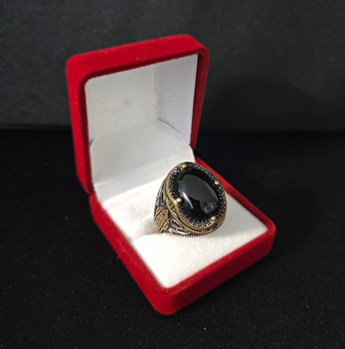 Herren siegelring silber 925 - herren,
