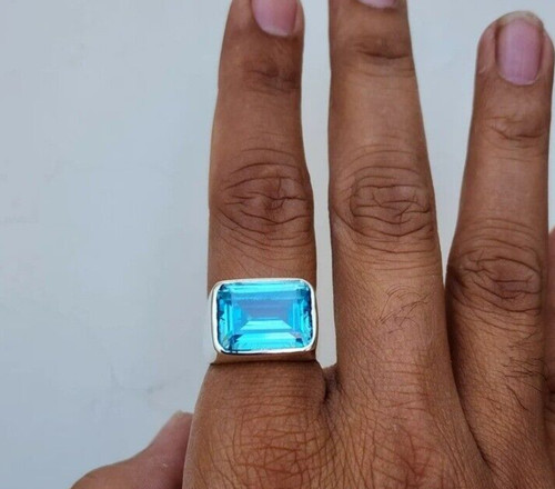 Massiver 925 sterling silber - 925,