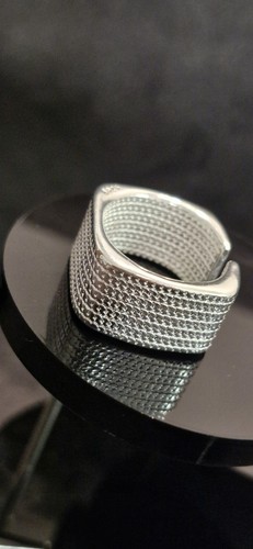 Silber ring besonders schön - ring,