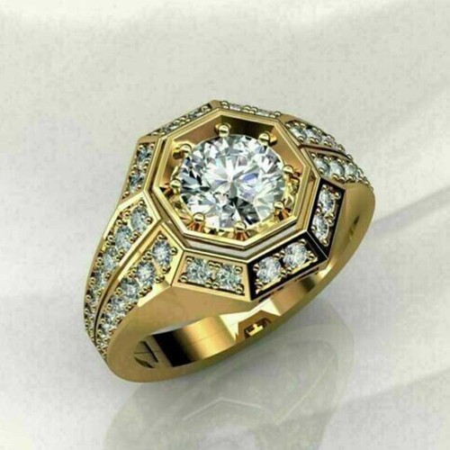 Rund vvs1 diamant - diamant, ehering