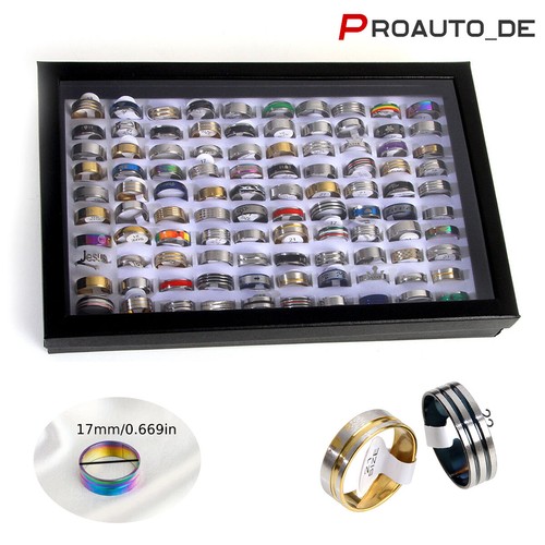 100stk großhandel herren - 100stk.,