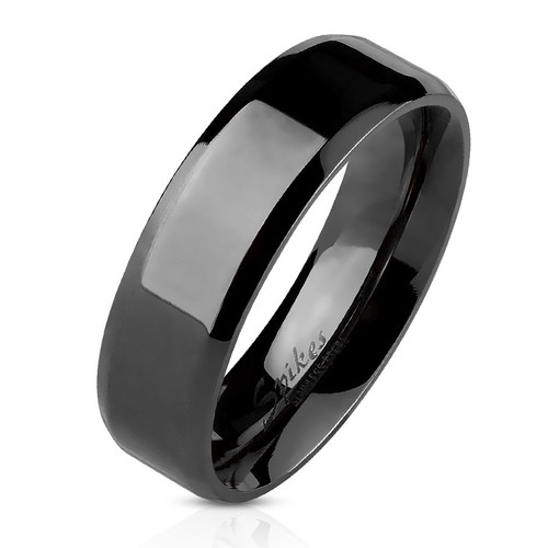 Ring schmuck herren - schmuck, stahl