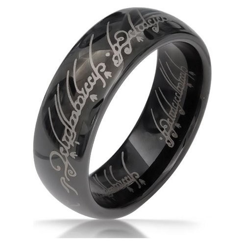 Herren frauen ring lord herr - frauen,