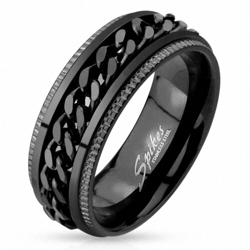 Edelstahl herren biker schmuck - herren,