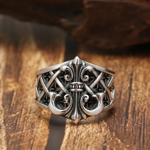 Herrenring anker design - herrenring,