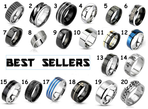 Herren ring ehering silber - ring,