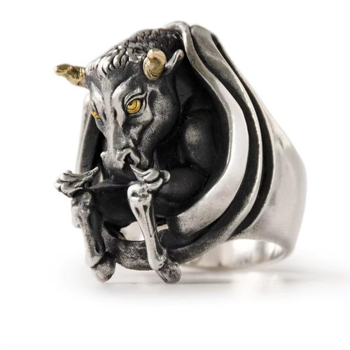 Ring herrenring männerring - ring,