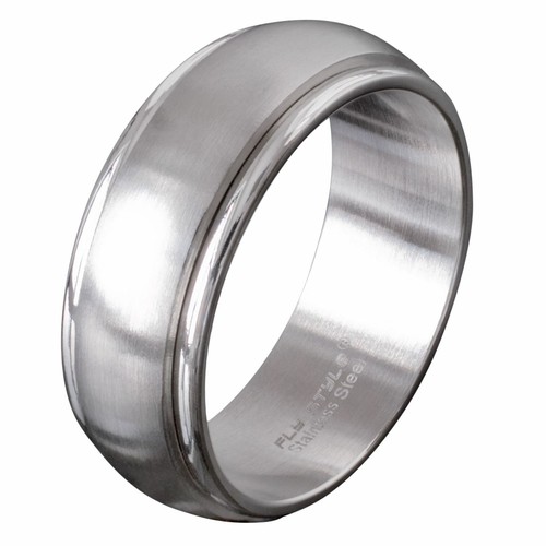 Edelstahl finger ring angst - finger,