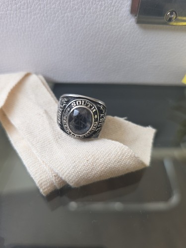 Ring für sammler - für,
