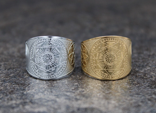 Ring herrenring männerring - ring,