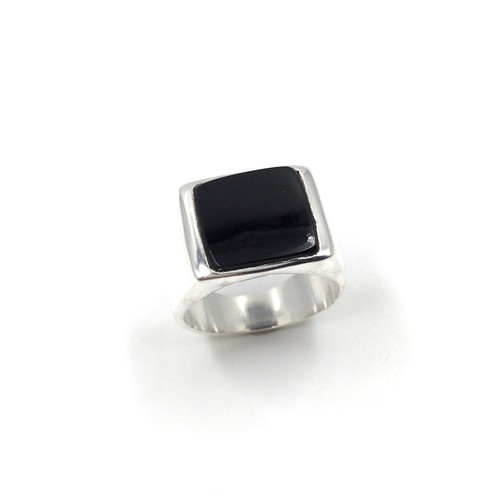 925 silber ring - silber, bandring