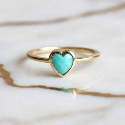 Gold ring damen - -, herren