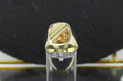 Herrenring siegelring 925er - siegelring,,