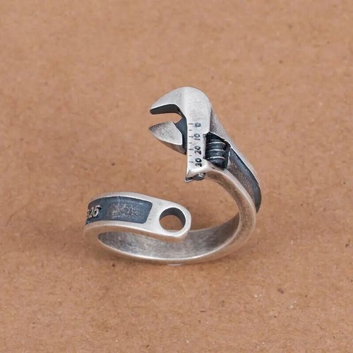 Herrenring - 🔧,