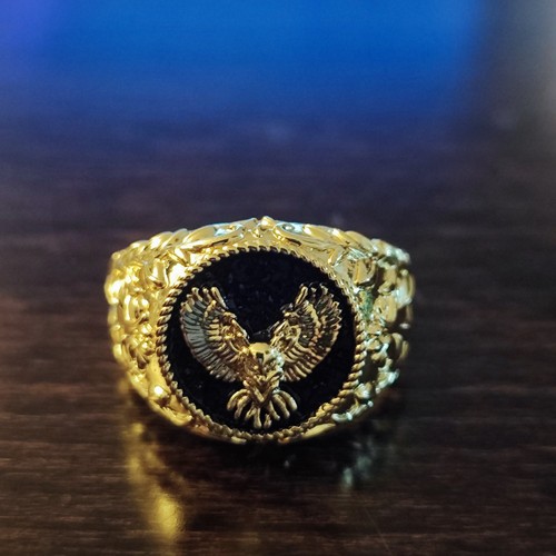 Herren ring größe - -,