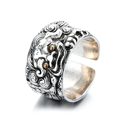 Ring herrenring männerring - herrenring,