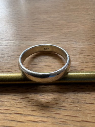 Ring herren silber - herren, /