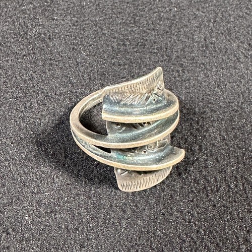 Ring vintage ethno damen - vintage,