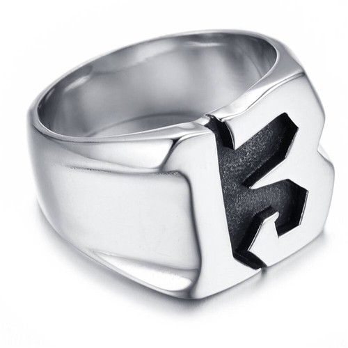 316l edelstahl ring - 316l,