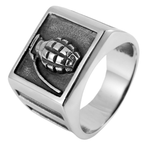 Herren markanter quadratischer - herren,