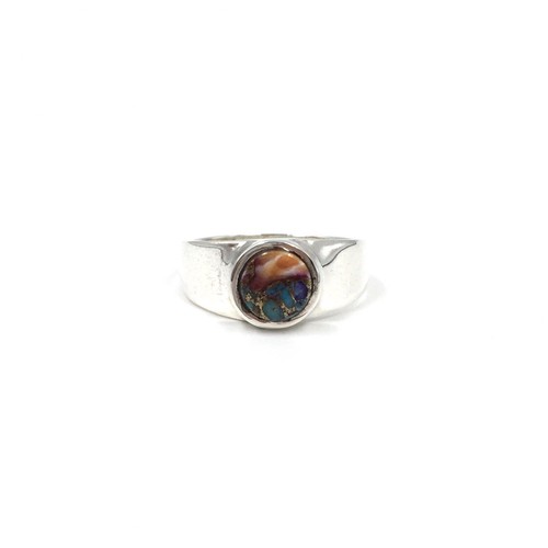 925 silber ring - 925,