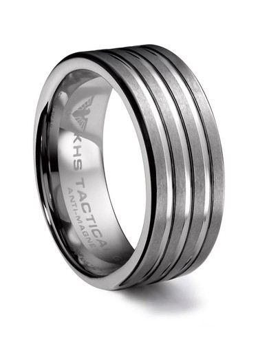 Herrenring khs wolframcarbid - khs,,