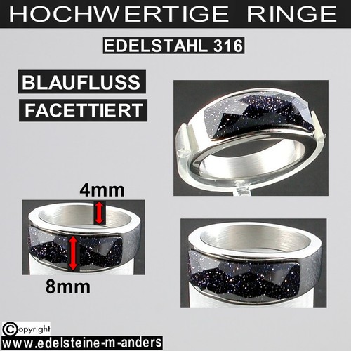 Fingerring damen herren - fingerring,