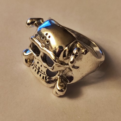 Herren ring mm - gr., sehr