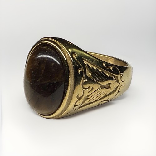 Ring herrenring größe - herrenring, 23