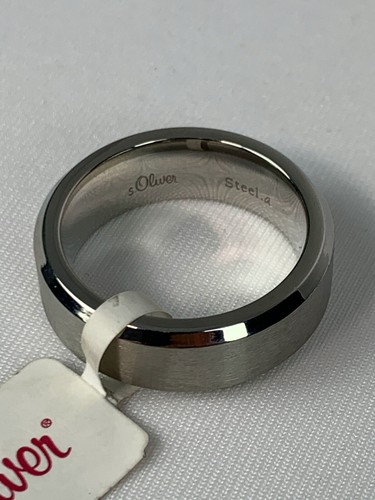 Oliver herren ring 66 - herren,