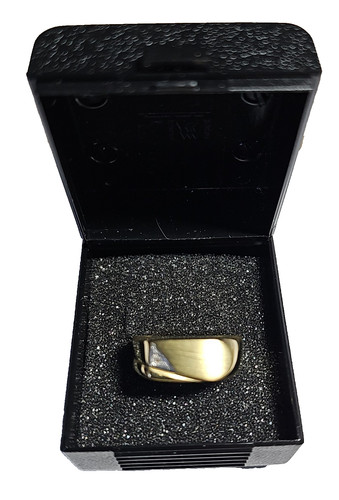Exklusives herren schmuck set - exklusives,