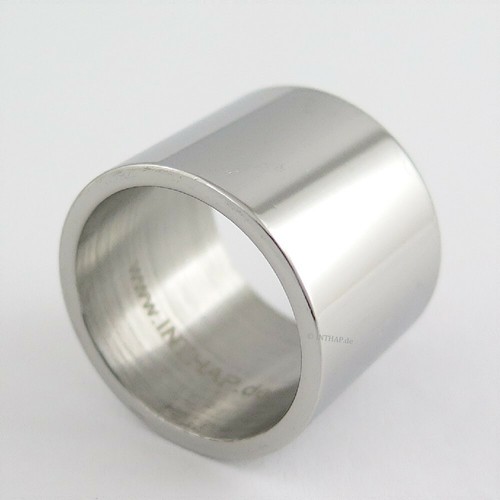 Bandring extra breit - extra,