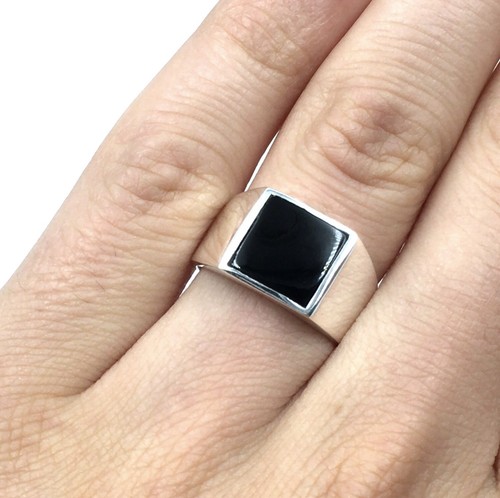 925 sterling silber ring - sterling,