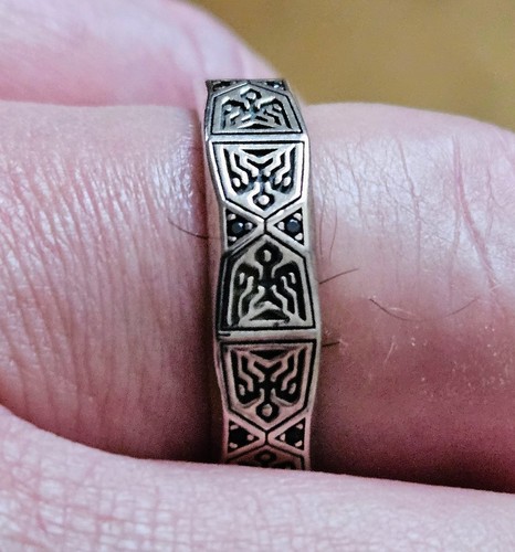 Herrenring cai - herrenring,,