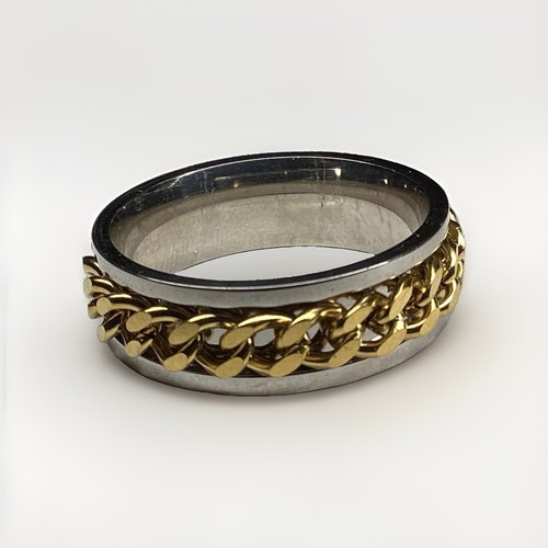 Ring herrenring size - size, 22