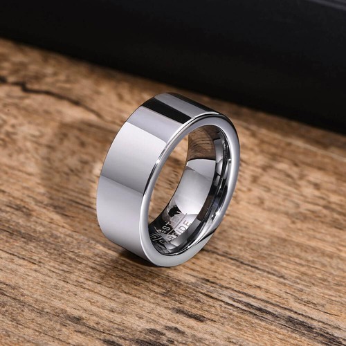 Wolfram ring schmuck ehering - wolfram,