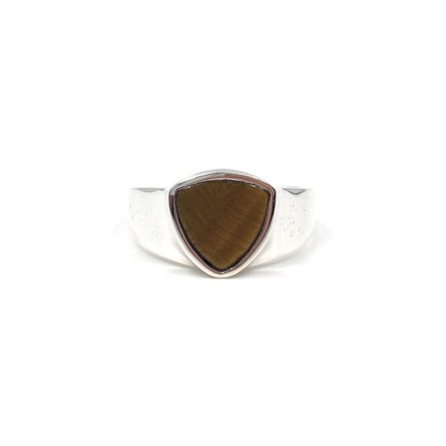 925 silber ring - silber,