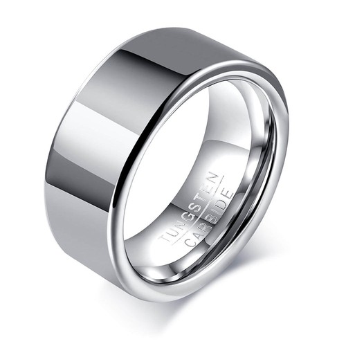 Wolfram ring schmuck - wolfram,