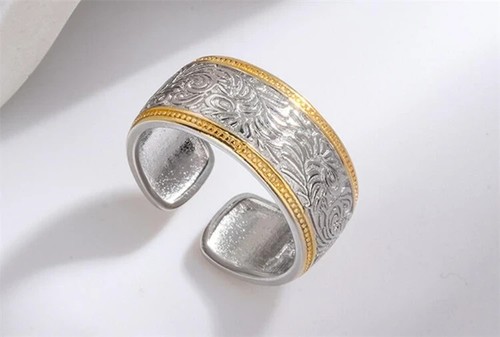 Ring herrenring damenring - herrenring,