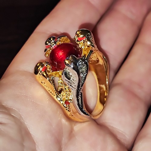 Herren damen ring größe - ring,